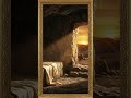 The return of Jesus Christ
