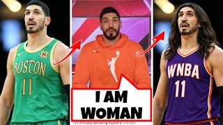 NBA Star Identifies As A Woman To Join WNBA To Prove A Point.