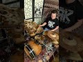 Drum Cover - Leeland - Waymaker #drumcover #drums #drummer #drummers #drumming #christian #worship