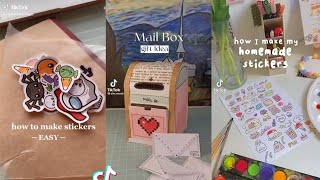 DIY craft project tik tok compilation part-11:11decor ideas