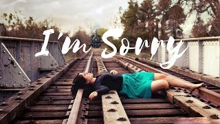 Wolfgang - Im Sorry [Original Release]