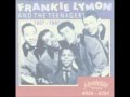 Frankie Lymon & The Teenagers - Roulette 45 RPM Records - 1957 - 1961