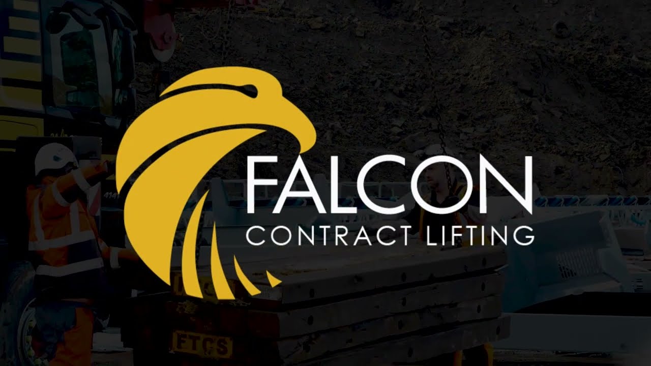 Falcon Contract Lifting
