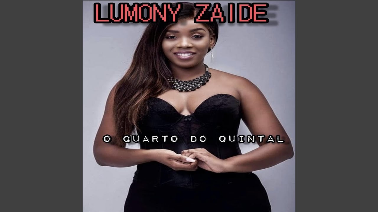 Lumony Zaide - O Quarto do Quintal.zip pidarast D69ADMRWS paulo jorge = Peter Magali = radical web sound Maxresdefault