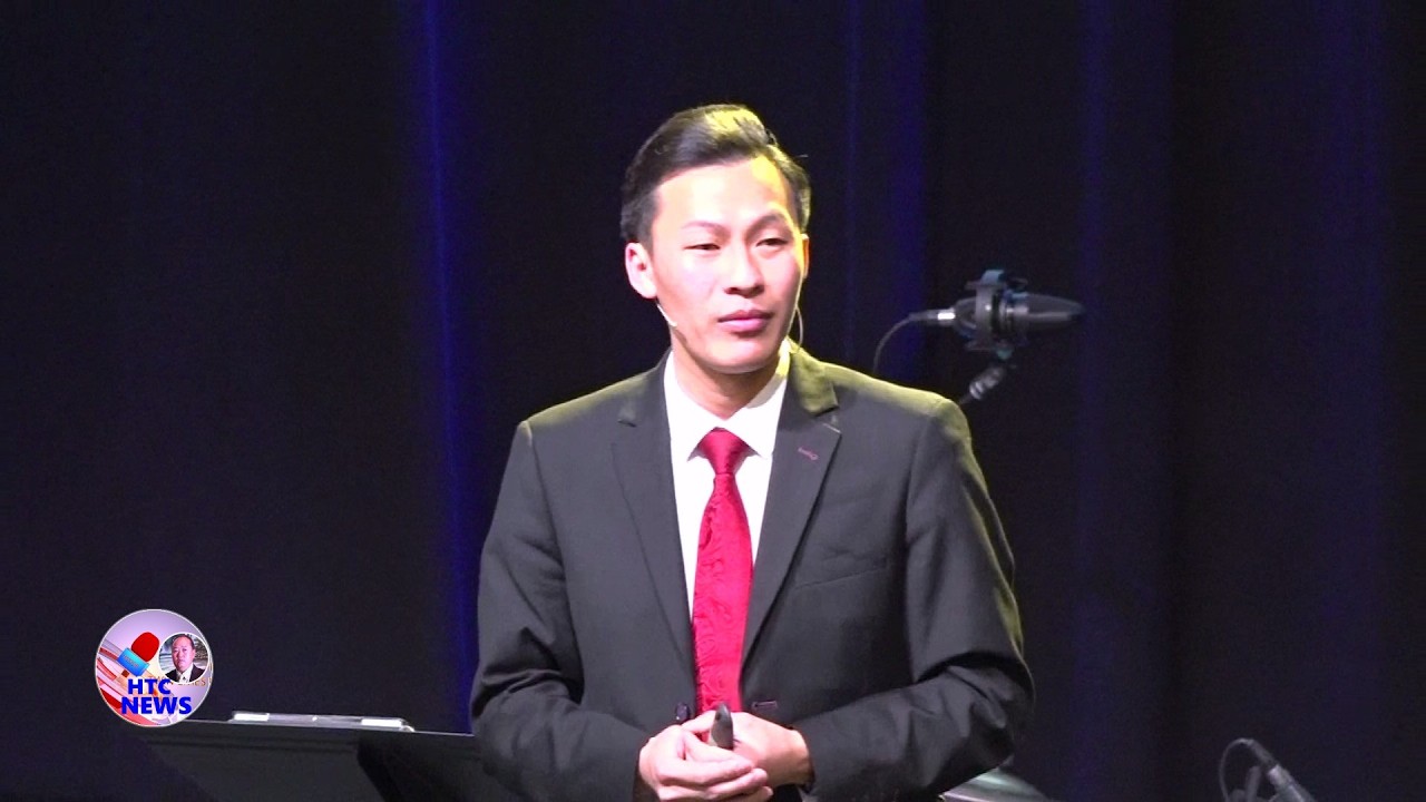 2 /22 /2026  Tuav Txoj Kev Sib Koom Siab Uas Vajnstujplig Muab # 4  by XH.  Koob Hmoov Lis