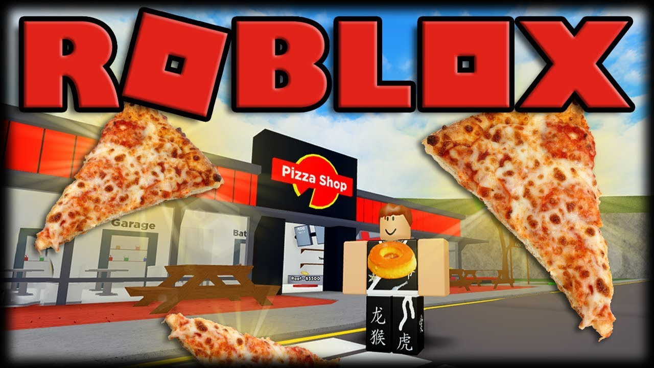 A Pizzaria Mais Louca E Caotica Do Roblox Roblox Pizza - plany crazy como fazer um jato super sonico roblox youtube