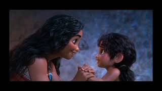 Celebrity #moana2 movie meet moana's little sister ❤️❤️❤️ hindi translate Wealth