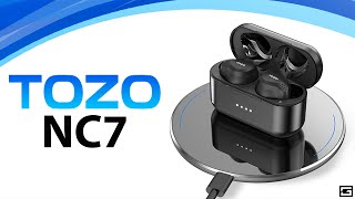 TOZO NC7 : Can't Believe What $40 Can Buy!