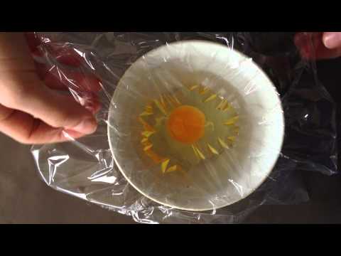 tutoriel-cuisine:-faire-des-oeufs-pochés-facilement---préparer-des-oeufs-pochés
