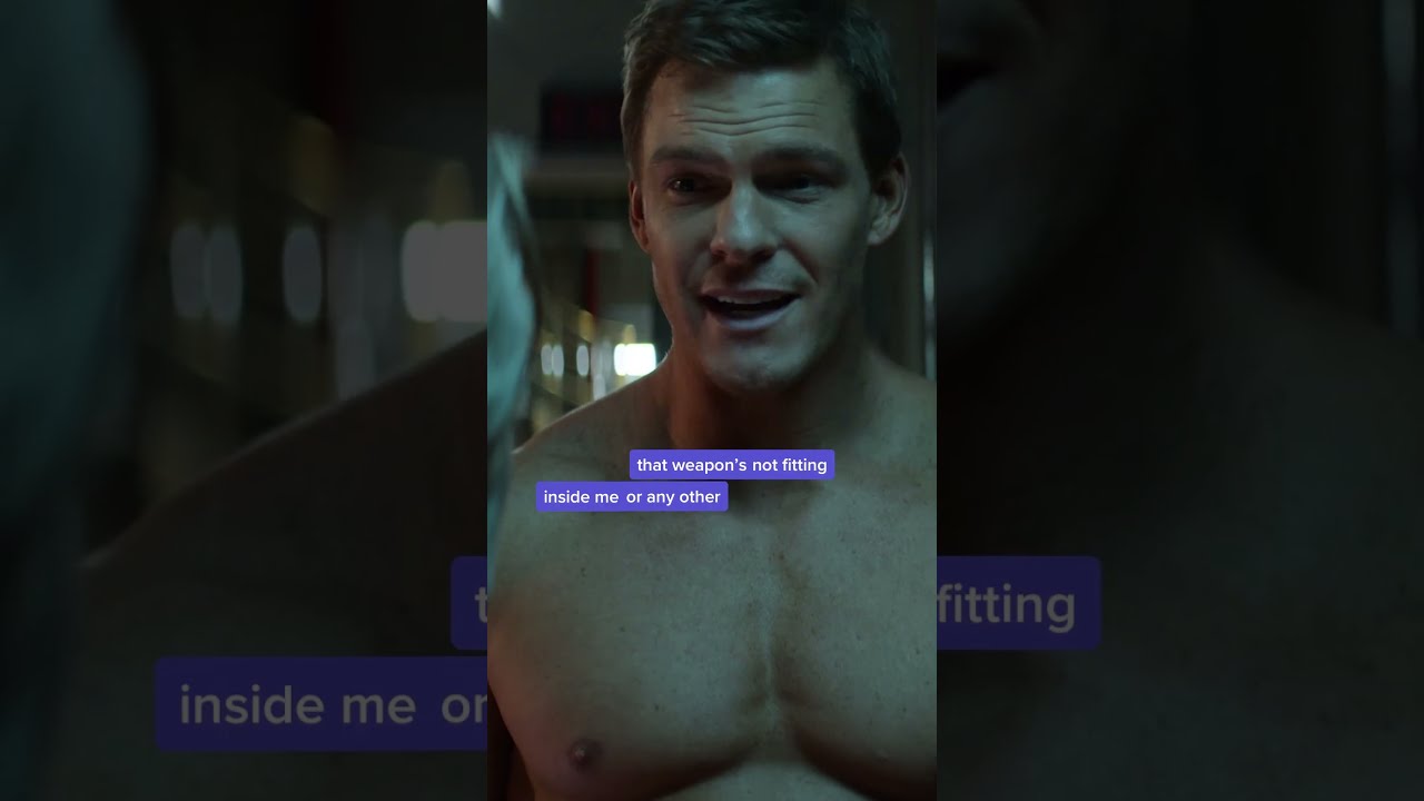 Do NOT Question Jack Reacher REACHER