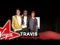 Capture de la vidéo Virgin Radio Classic Albums - Travis