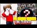 HO RICEVUTO il MIGLIOR CLIENT per LE BEDWARS!
