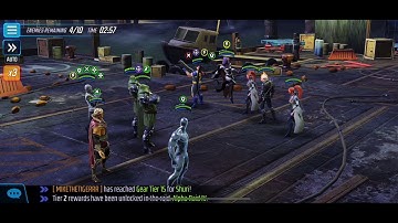 Doom 2.0 - Mystic Mission 1 - One Shot