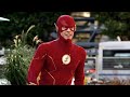 The Flash 9x11 Synopsis | &quot;A New World, Part Two&quot; | Arrowverse Scenes