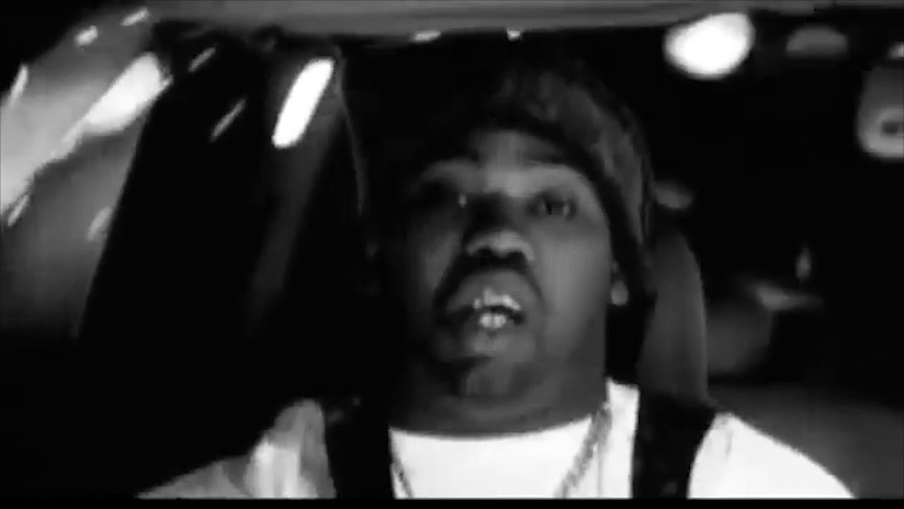 The Notorious B.I.G. ft. Raekwon, Big L & Kool G Rap - I Shot Ya (Remix ...