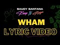 Miniature de la vidéo de la chanson Wham