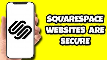 Are Squarespace Websites Secure?