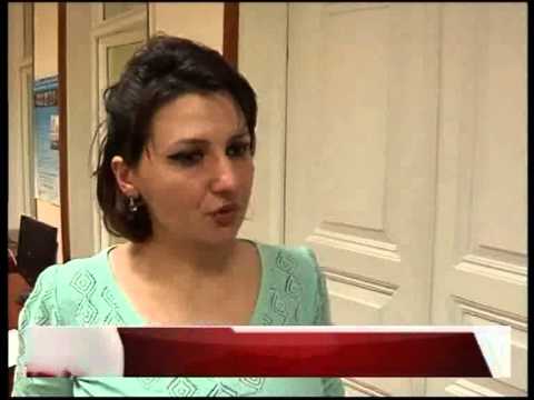 „საავშვო ბაღების მართვა და სერვისის მიწოდება\"