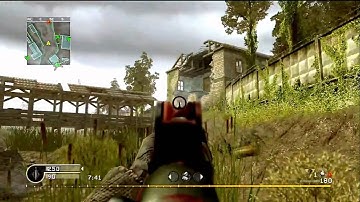 CoD4 Commentary - 40+ Kills Team Deathmatch