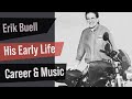 Erik Buell on his Early Life, Career &amp; Music