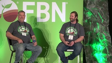 Understanding Biologicals: How to Enhance Soil Health & Crop Nutrition | Farmer2FarmerVI