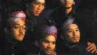 Video thumbnail of "The Zikr - Dunia Baru Islam"