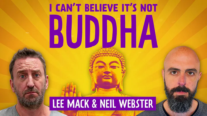 Never Ask a Buddhist How Enlightened They Are | I Can't Believe It's Not Buddha NEW - DayDayNews