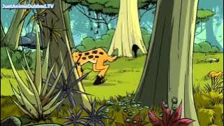 ᴴᴰ Marsupilami Season 1 Episode 5