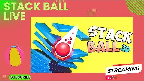 9000 to Infinite Level 😀 challenges in Stack Ball 3D |🎮 #stackbounce 🏀#viral #gaming🎮#stackball3d