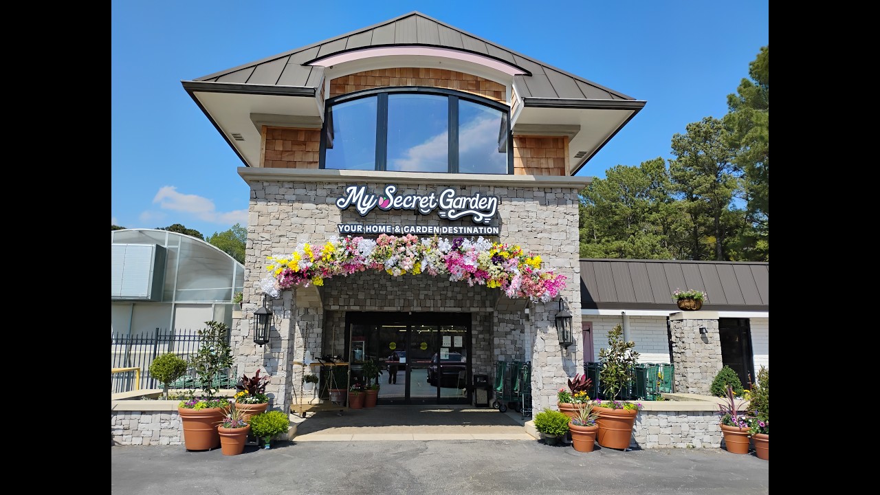 Snellville Garden Center: Your Gardening Destination