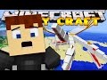 Minecraft Crazy Craft 3.0 : THE BIG HUNT!! #51