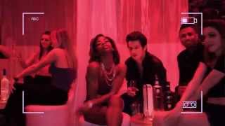 Kendra Black - Tonight Official Video