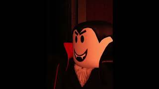 G&B Sir Count Dracula, That Is Not Austrian Guy.