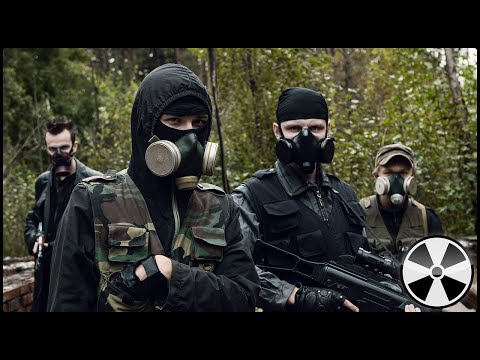 Видео: «Тёмная душа», эпизод 2 | фан-фильм по игре S.T.A.L.K.E.R.