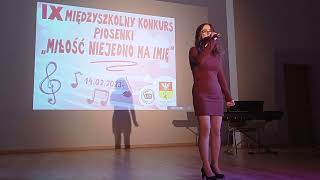 Download Lagu Yuliyana Sidliarevich - Echa miłości MP3