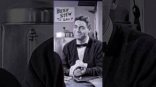 I Agree With You #shorts #twilightzone #short #viralvideos #rodserling #youtubeshorts #shortsfeed