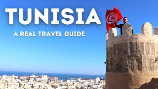 Traveling to TUNISIA in 2024? You NEED to Watch This Video! screenshot 1