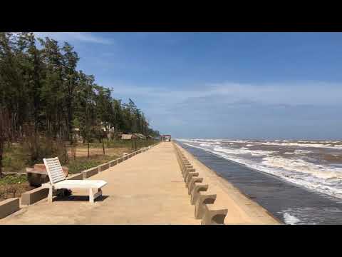 Biển Ba Động, Duyên Hải, Trà Vinh