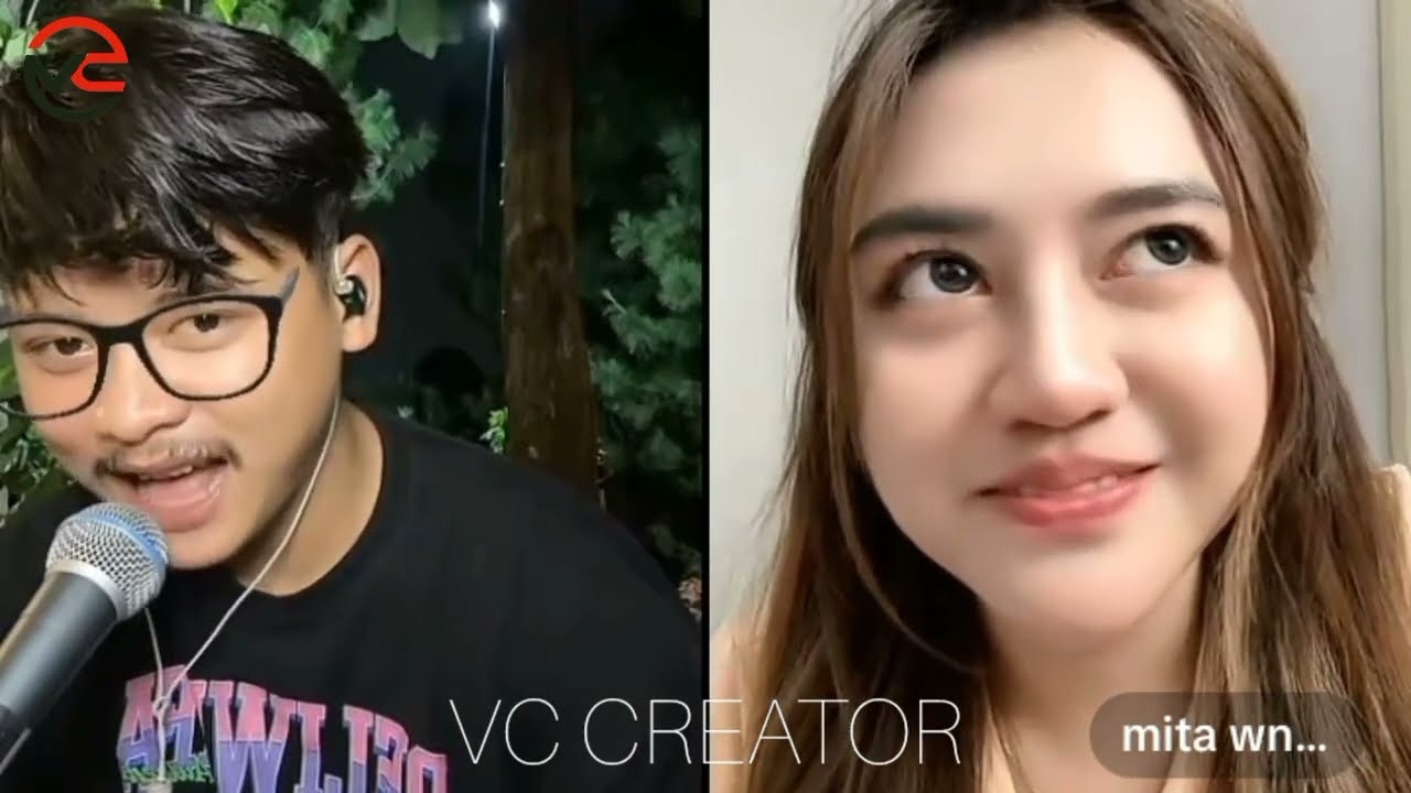 MITA BERBUNGA BUNGA DINYAYIIN JASUN BIBER SAMPAI MERAH PIPINYA😂SENYUM SENYUM SNDRI.