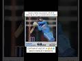 The young prodigy #vaibhavsuryavanshi #u19cricket
