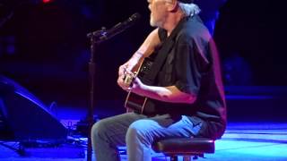 BOB SEGER "Mainstreet" 12/11/14 Chicago chords