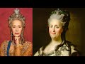 Catherine the Great, Tsarina of Russia, Part 2
