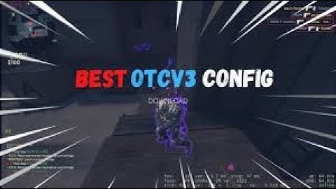 HvH Highlights(otc-v3) cfg down in disc