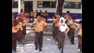 GERAKAN MARS MI MUNGGUR