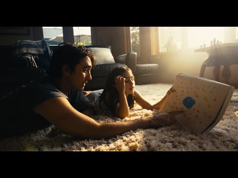 Chapter 2: Dad - Joyful Intimacy - video from Punkt