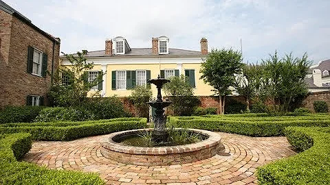 Places to see in ( New Orleans - USA ) Beauregard ...