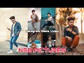 Nsb Pictures Photo Pose / Latest Instagram Reels /Instagram Reels /Photo Pose Video of Nsb Pictures