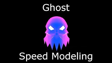 Ghost Timelapse Blender 2.9