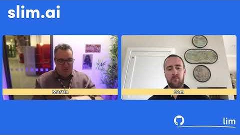 SlimDevOps 43 - Designing the Slim.AI Docker Extension 📐