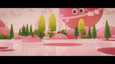 My submission for the alternate realities render challenge